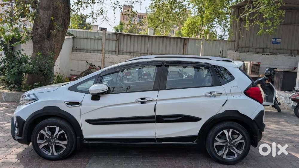 Honda Wr-v 1.5 Vx I-dtec, 2018, Diesel