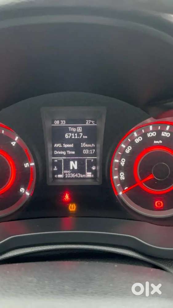 Mahindra Xuv300 Diesel Manual 2019