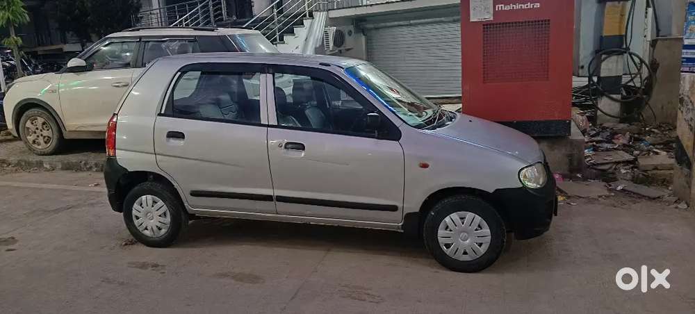 Maruti Suzuki Alto 11 Petrol Good Condition