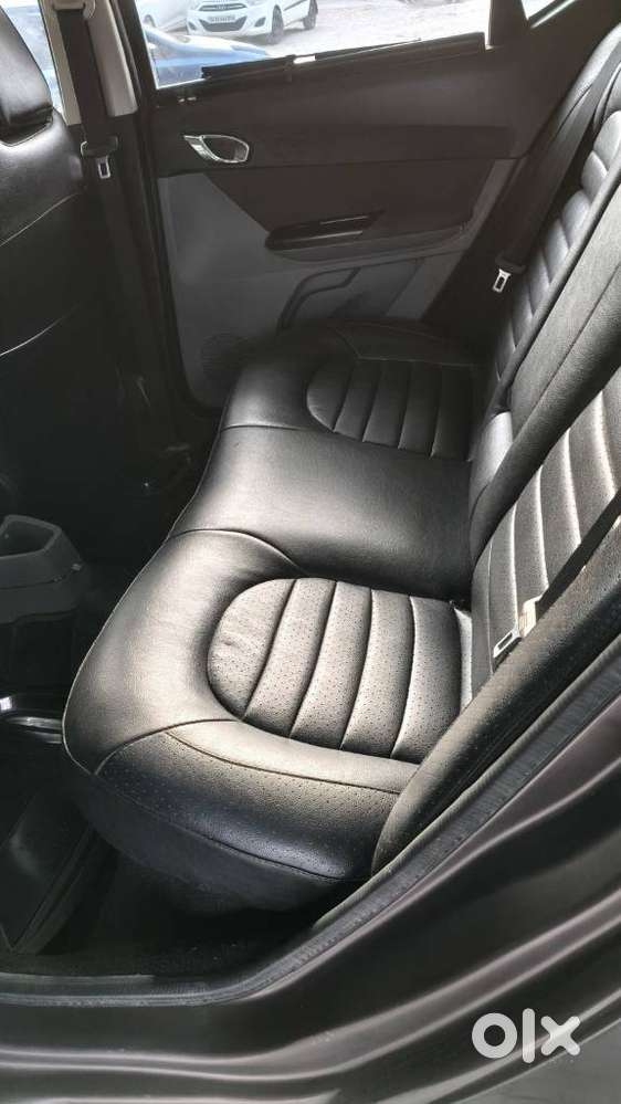 Tata Tigor Xza, 2018, Petrol