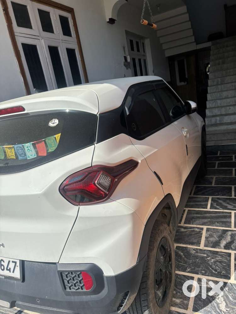 Tata Punch 2023
