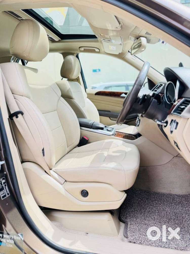 Mercedes-benz M-class Ml 250 Cdi, 2016, Diesel