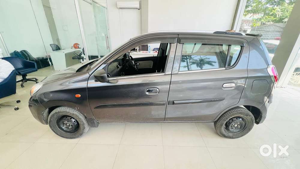 Maruti Suzuki Alto 800, 2020, Petrol