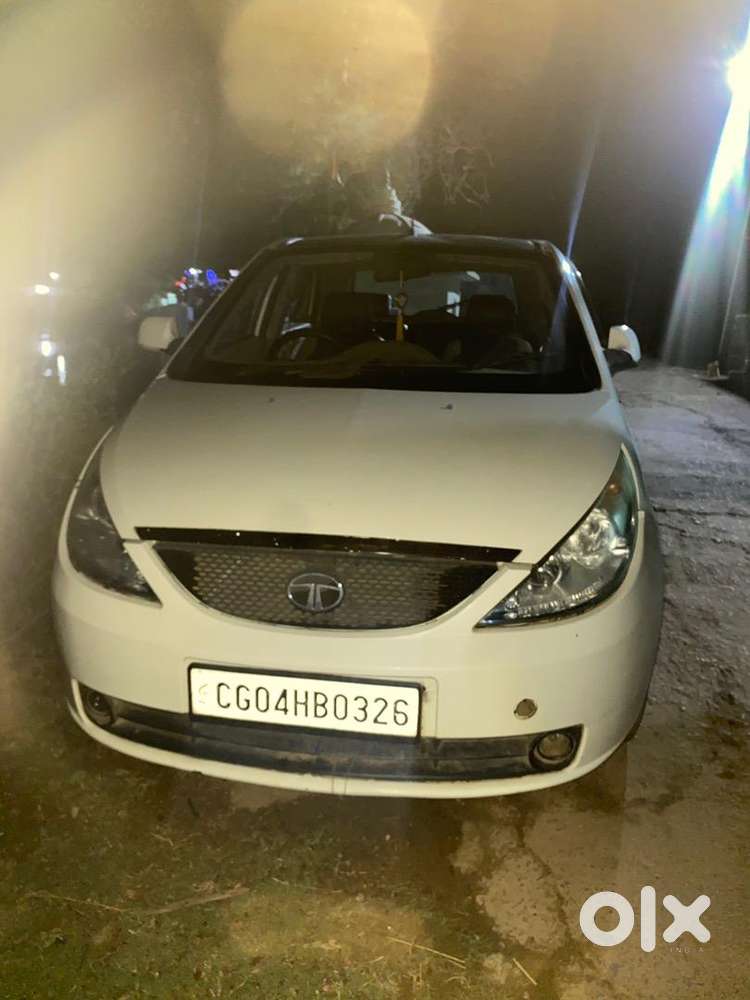 Tata Indica Vista 2010