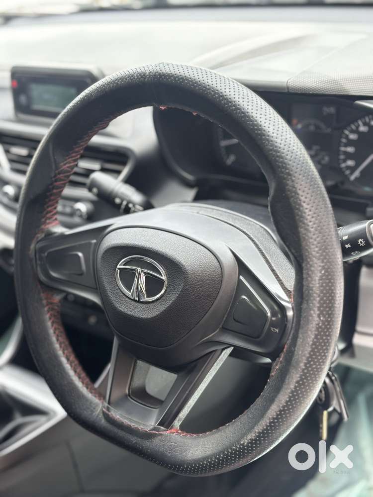 Tata Altroz 1.2 Xm, 2021, Petrol