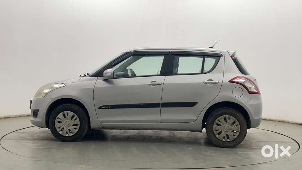 Maruti Suzuki Swift Vvt Vxi, 2013, Petrol