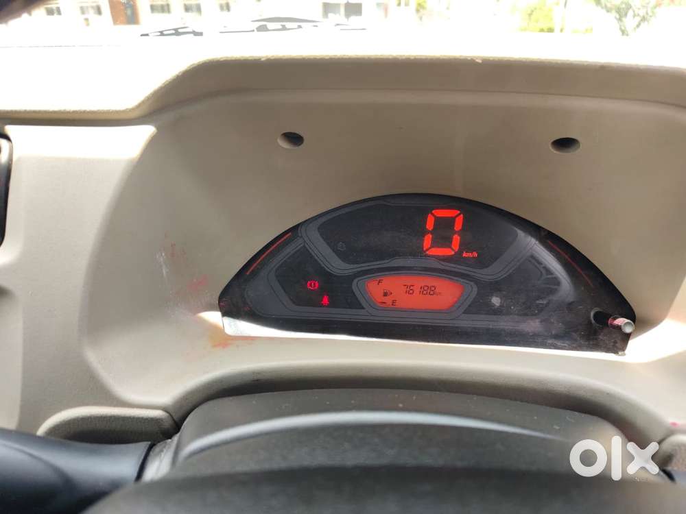 Maruti Suzuki Eeco Cng 5 Seater Ac, 2023, Cng & Hybrids
