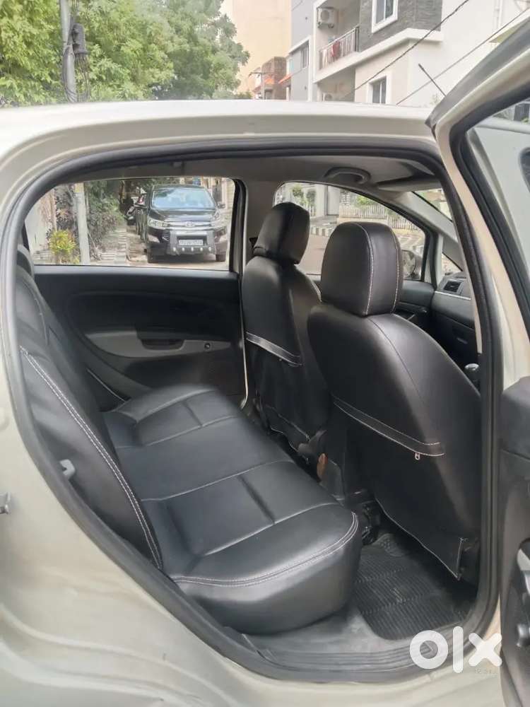 Fiat Punto 1.3 Multijet Active