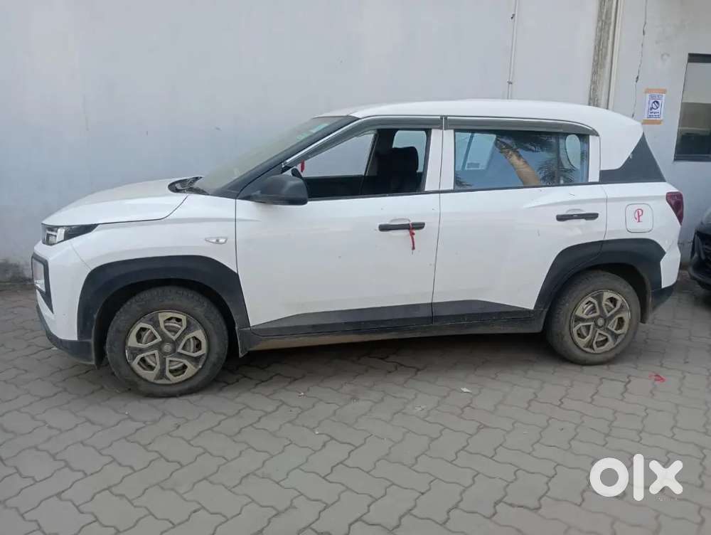 Hyundai Exter 2024 Petrol 22000 Km Driven