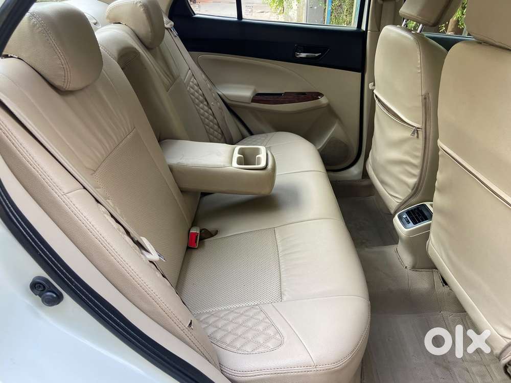 Maruti Suzuki Swift Dzire Amt Vdi, 2019, Diesel