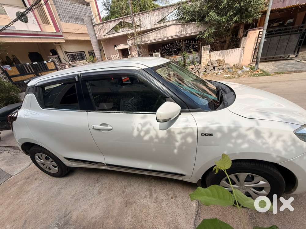 Maruti Swift Vdi Diesel 2019