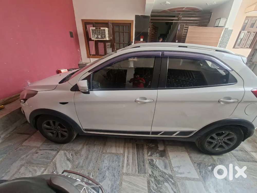 Ford Freestyle 1.2 Flair 2020 Petrol Manual