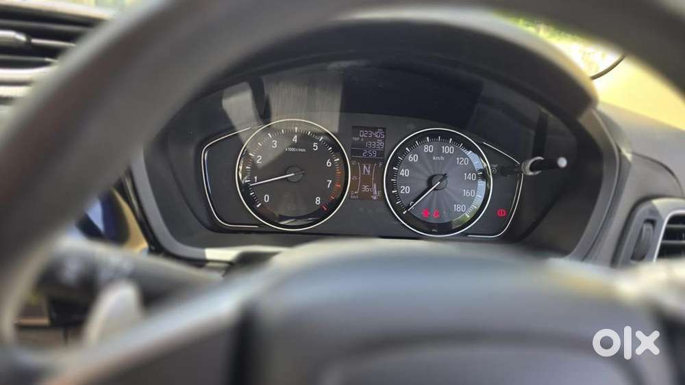 Honda Amaze 2022 Petrol Well Maintained