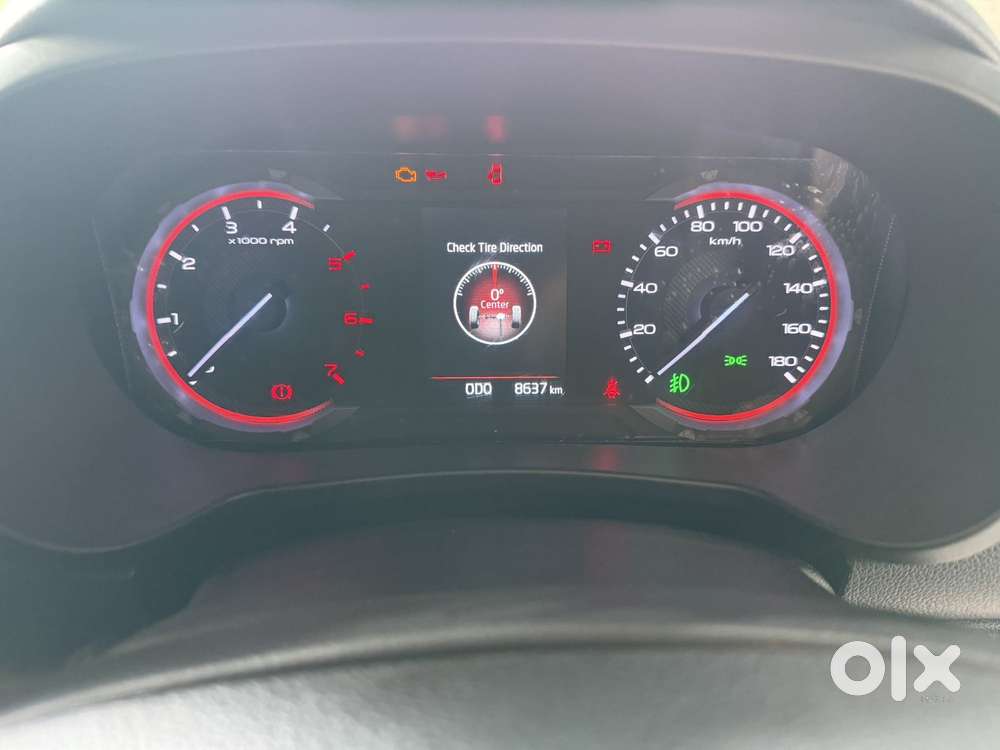 Mahindra Thar Lx Hard Top Diesel Mt Rwd, 2024, Diesel