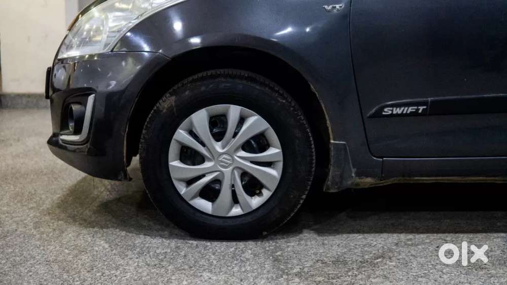 Maruti Suzuki Swift Vxi Optional, 2016, Petrol