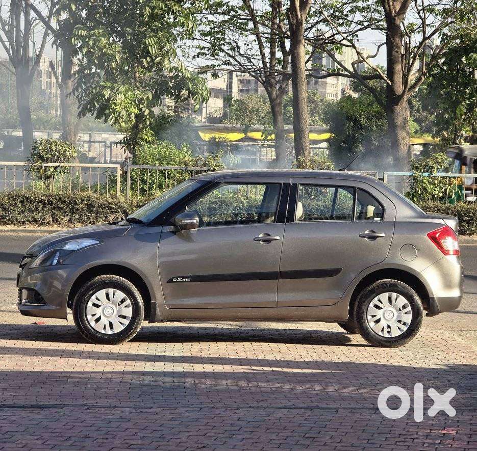 Maruti Suzuki Swift Dzire, 2015, Petrol
