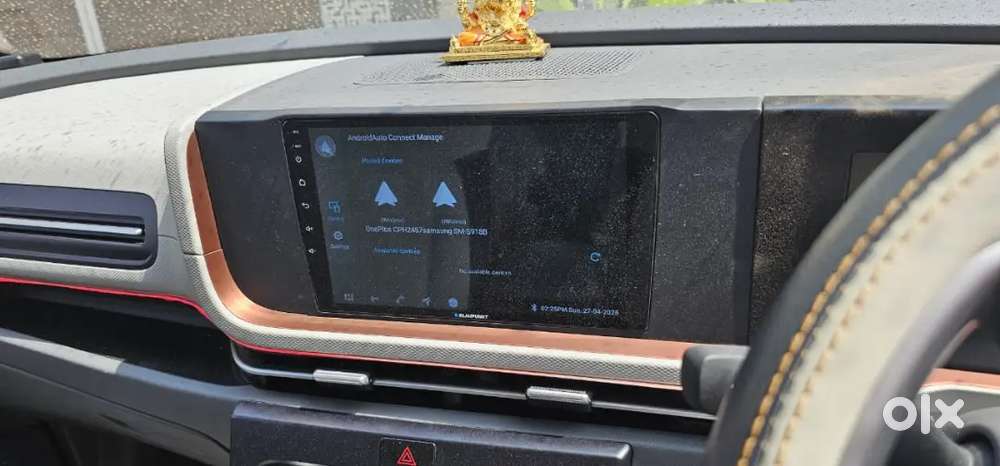 Hyundai Creta Facelift 2024 Petrol 15000 Km Driven