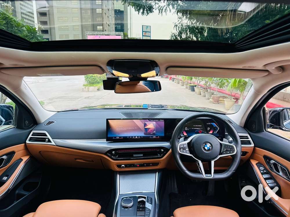 Bmw 3 Series 2.0 320d M Sport, 2025, Diesel