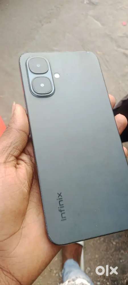 Infinix hot 10