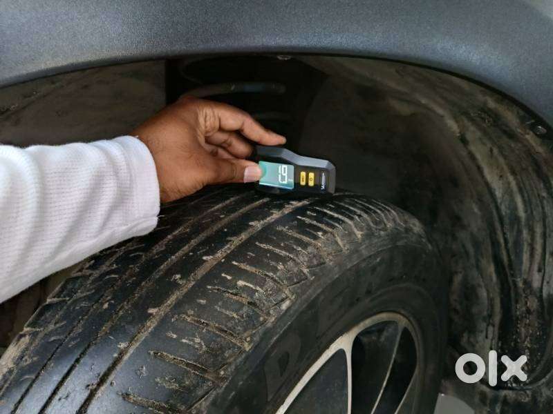 Renault Duster Rxs Cvt 106 Ps, 2017, Petrol