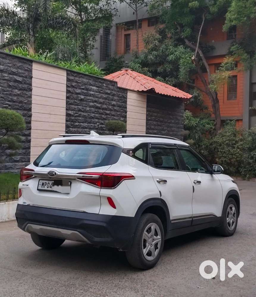 Kia Seltos Htk D, 2019, Diesel