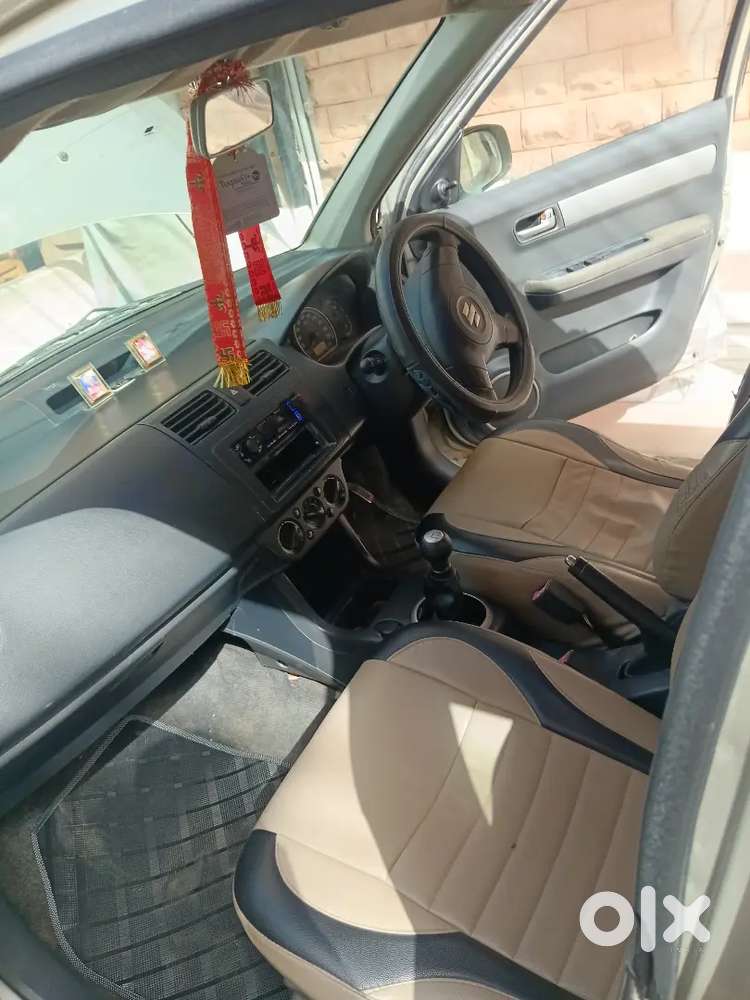 Maruti Suzuki Swift Vxi 2006