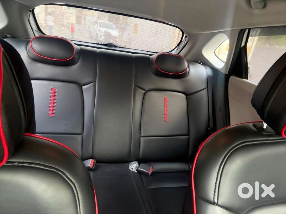 Hyundai New I20 2025 Petrol Well Maintained