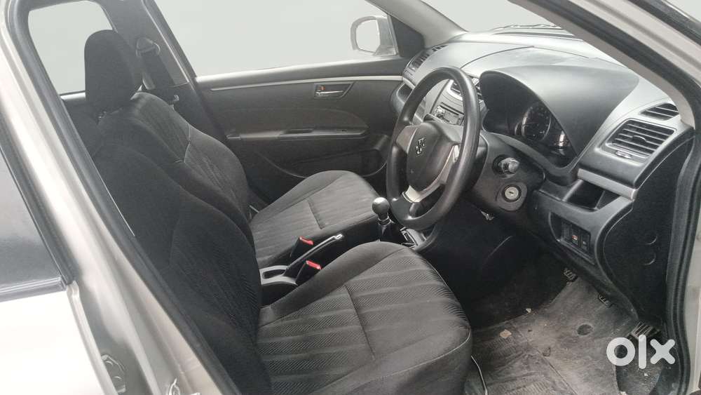 Maruti Suzuki Swift Vvt Vxi, 2013, Petrol