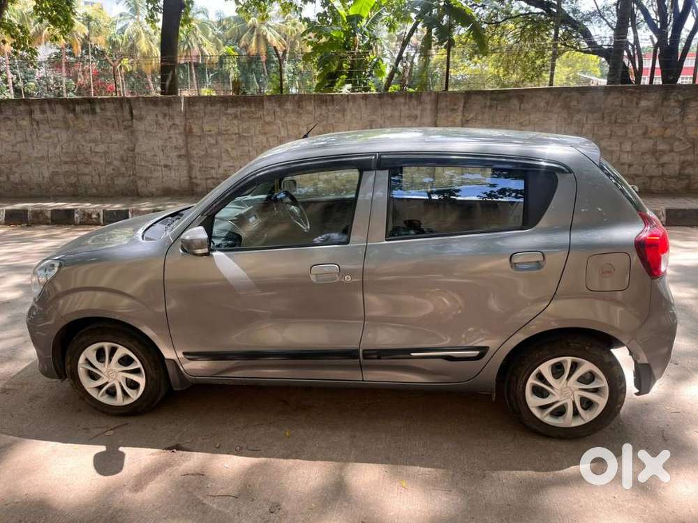 Maruti Suzuki Celerio Zxi, 2022, Petrol