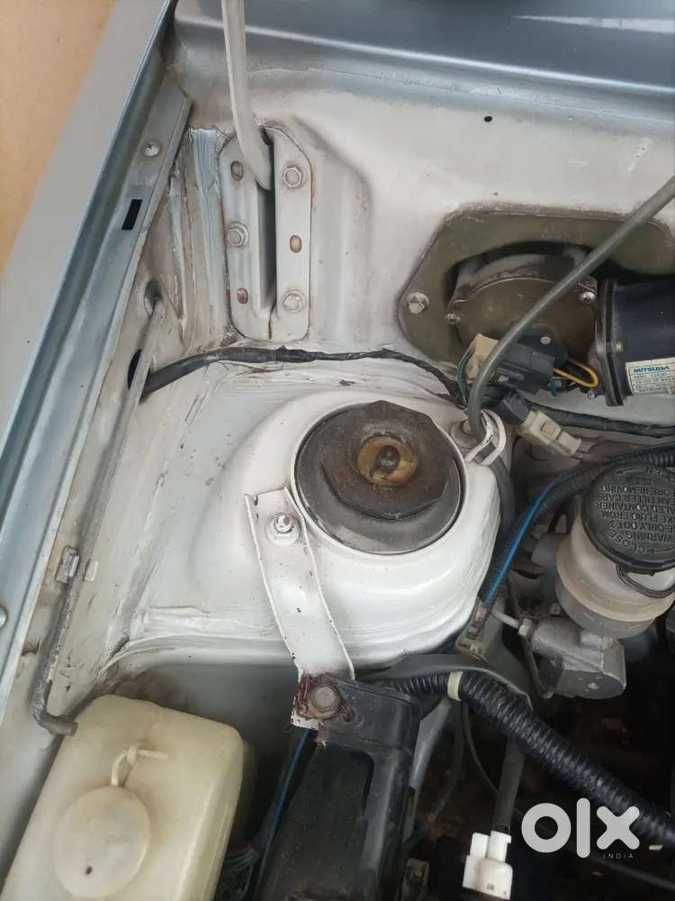 Maruti Suzuki 800 2007 Petrol 34000 Km Driven
