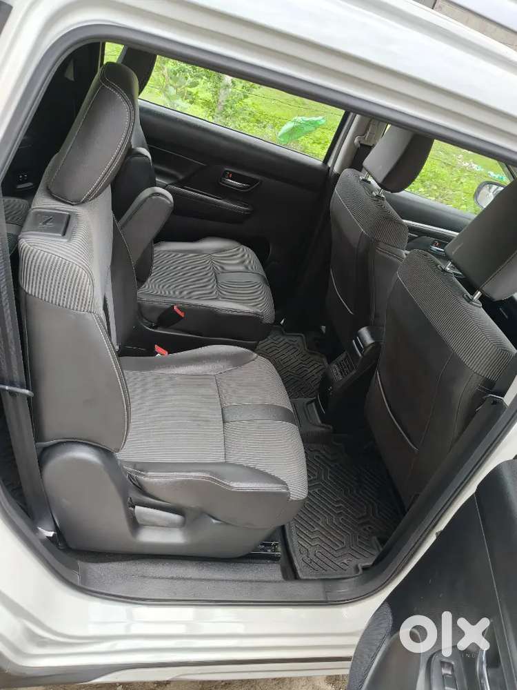 Maruti Suzuki Xl6 Zeta 2026 First Owner