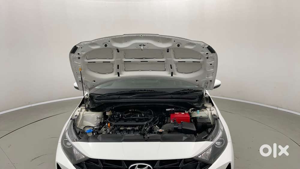 Hyundai New I20 1.2 Asta (o) Mt, 2023, Petrol