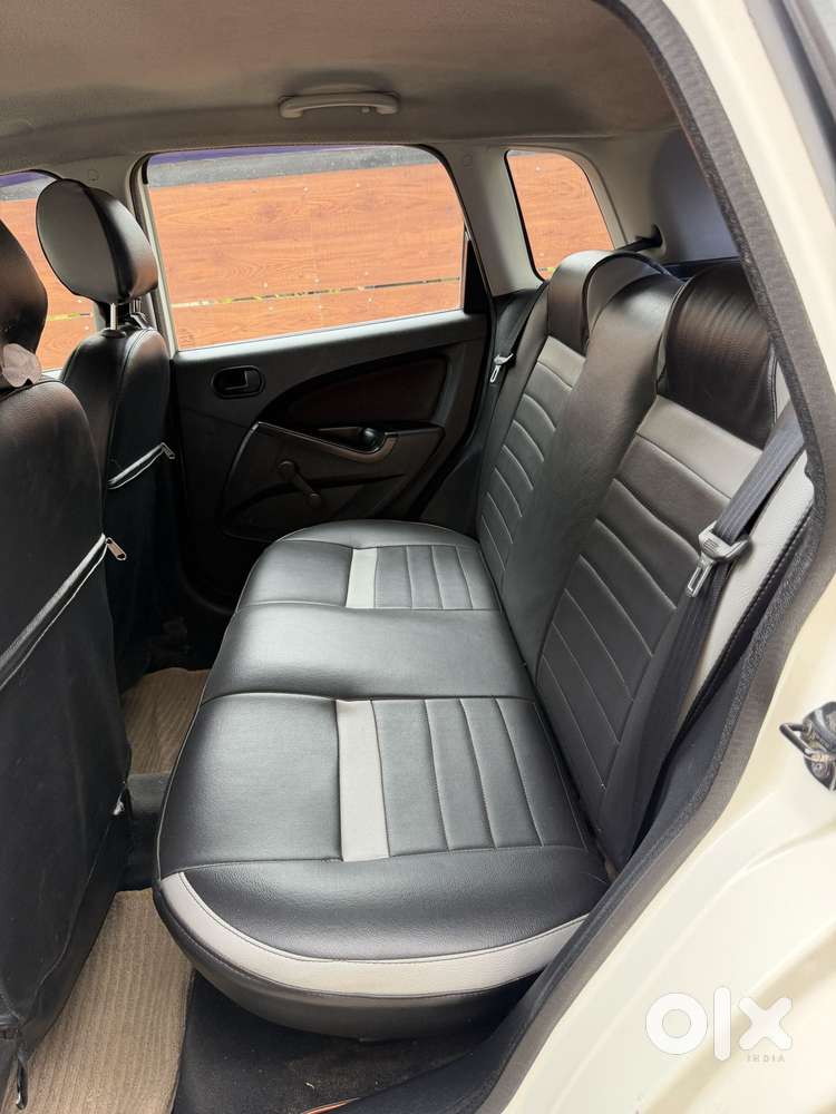 Ford Figo 1.2 Duratec Petrol Exi, 2011, Petrol