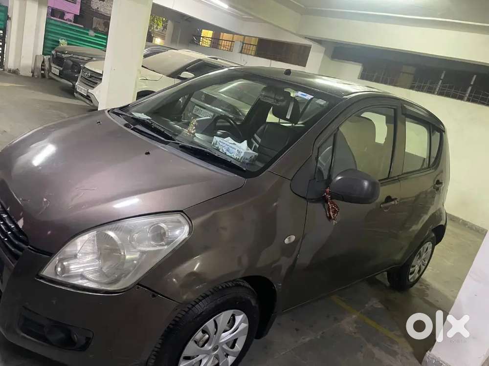 Maruti Suzuki Ritz 2011 Diesel