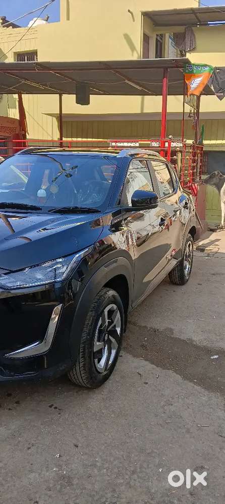Nissan Magnite 2024