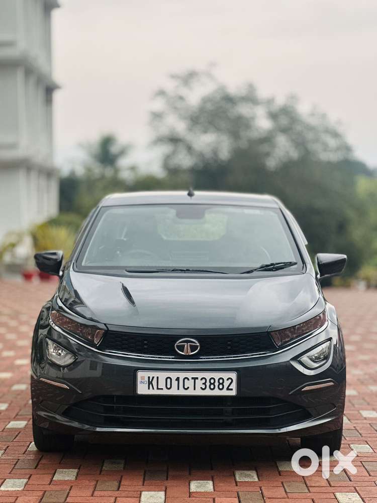 Tata Altroz 1.5 Xt Dark Edition Diesel, 2021, Diesel