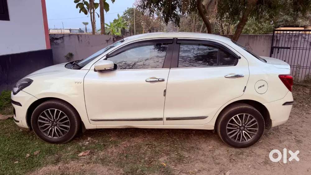 Maruti Suzuki Dzire