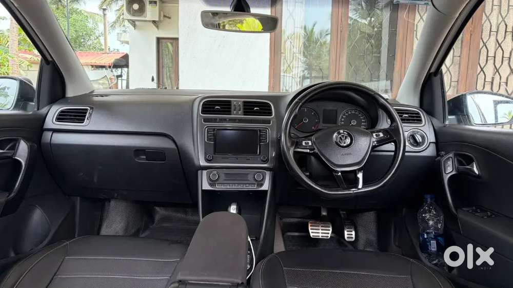Volkswagen Ameo 2019 Tdi