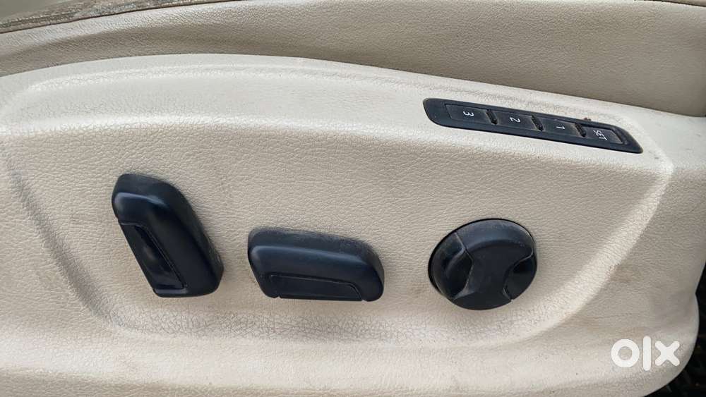 Skoda Octavia 1.8 Tsi At L K, 2018, Petrol