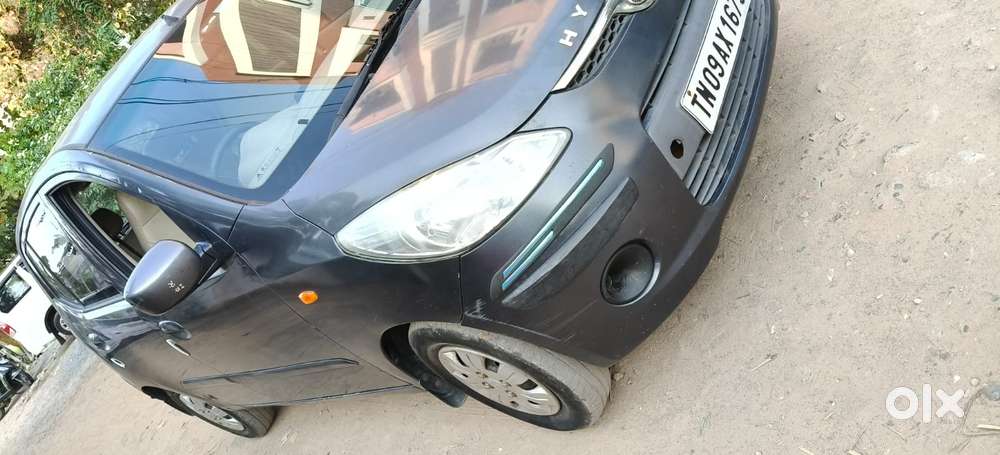 Hyundai Santro, 2006, Petrol