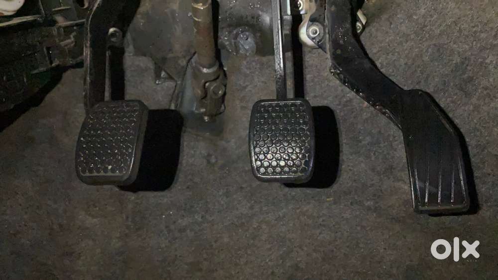 Maruti Suzuki Alto K10 1.0 Vxi, 2018, Petrol