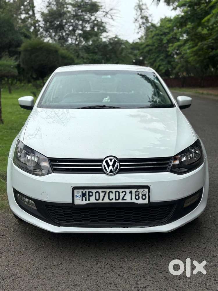 Volkswagen Polo Diesel Highline 1.2l, 2015, Diesel