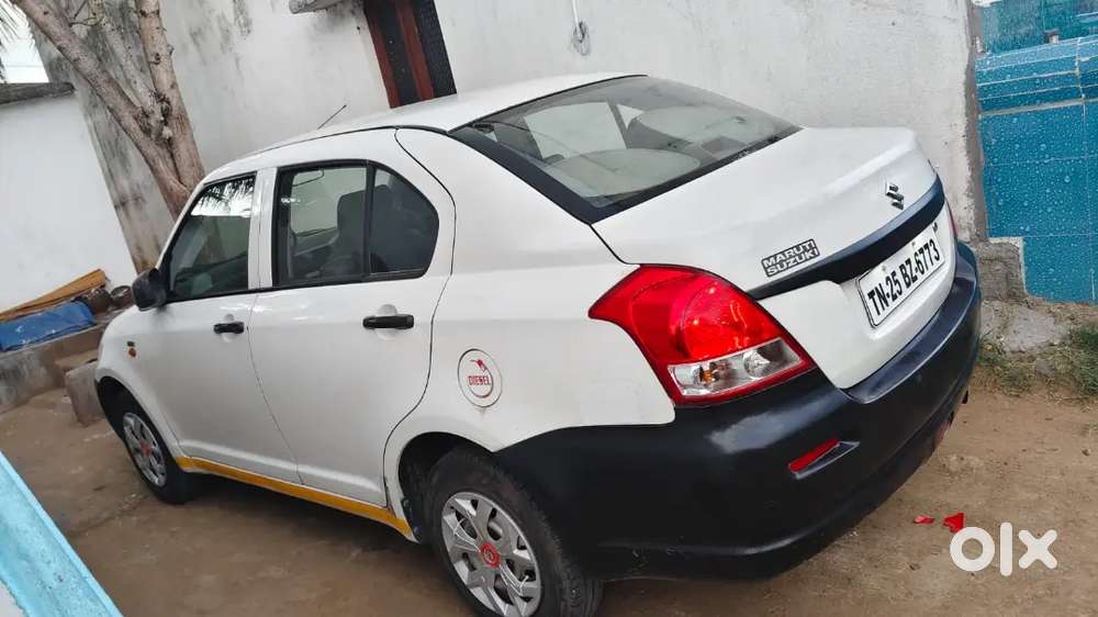 Maruti Suzuki Swift Dzire 2017. T.s.1.0nar  Km.148000  New.tayar 4 Ac