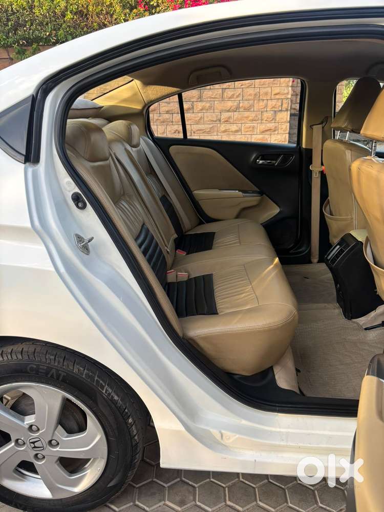 Honda City 2015-2017 I Dtec V, 2016, Diesel