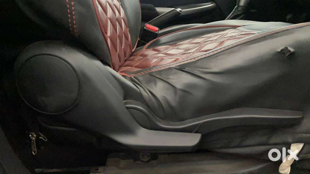 Toyota Glanza G Cvt, 2019, Petrol