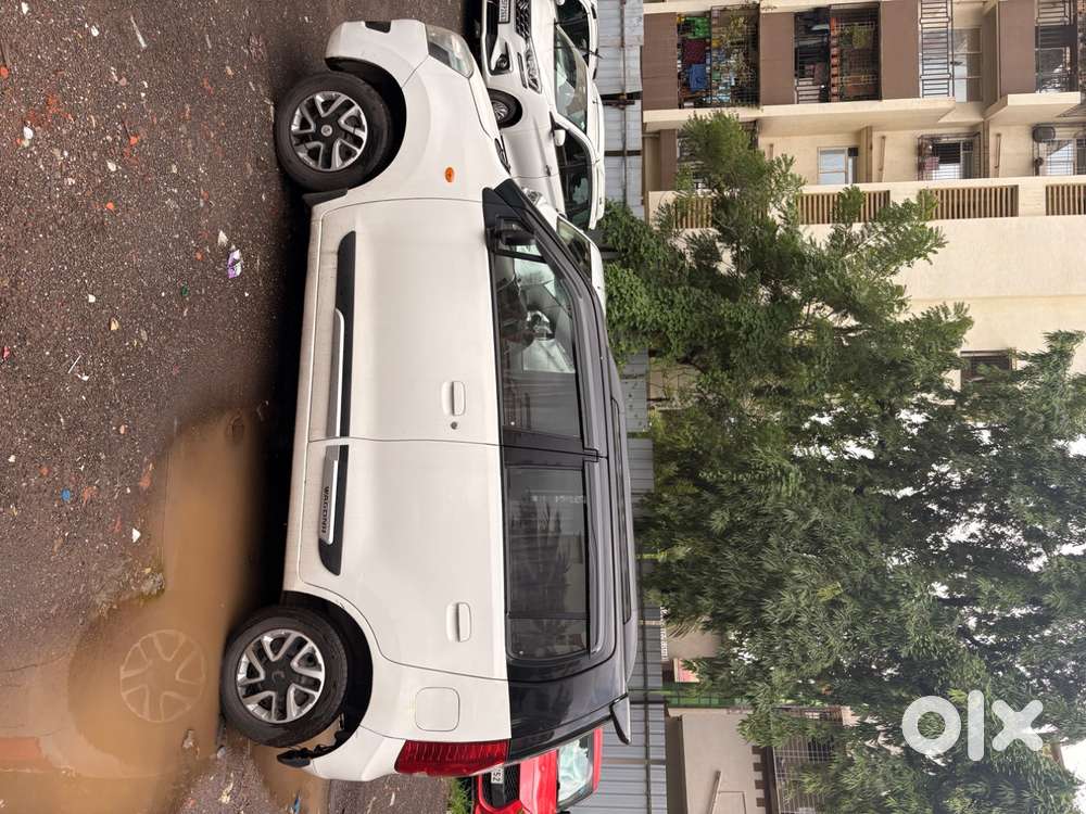 Maruti Suzuki Wagon R 1.0 2014 Cng & Hybrids Well Maintained