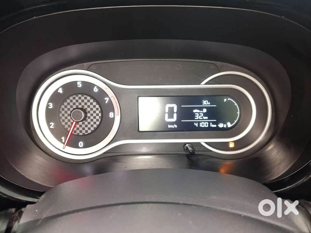 Hyundai Grand I10 Nios Sportz 1.2 Kappa Vtvt, 2021, Petrol