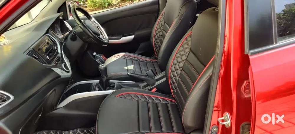 Baleno Diesel For Sale