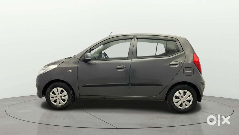 Hyundai I10 Magna, 2013, Petrol