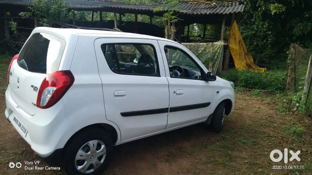Good Condition Car, 1 Handed Car, For Tire Are New